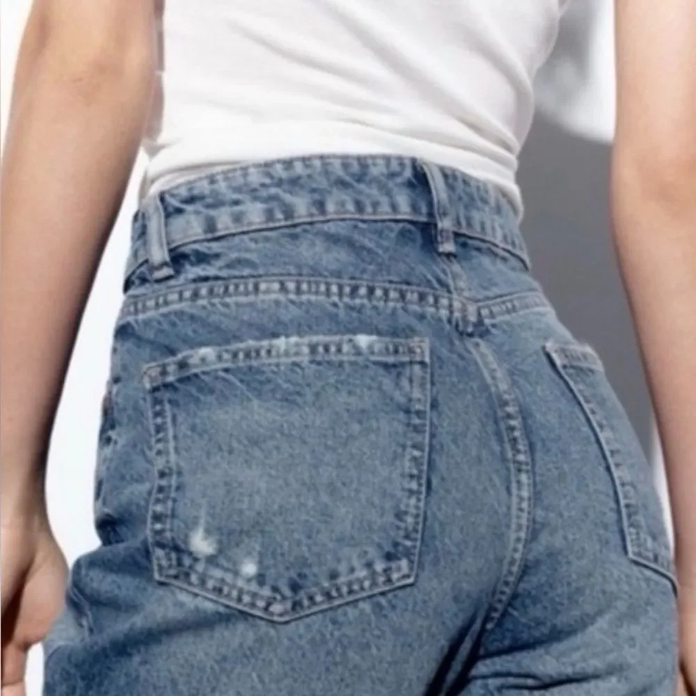 zara high